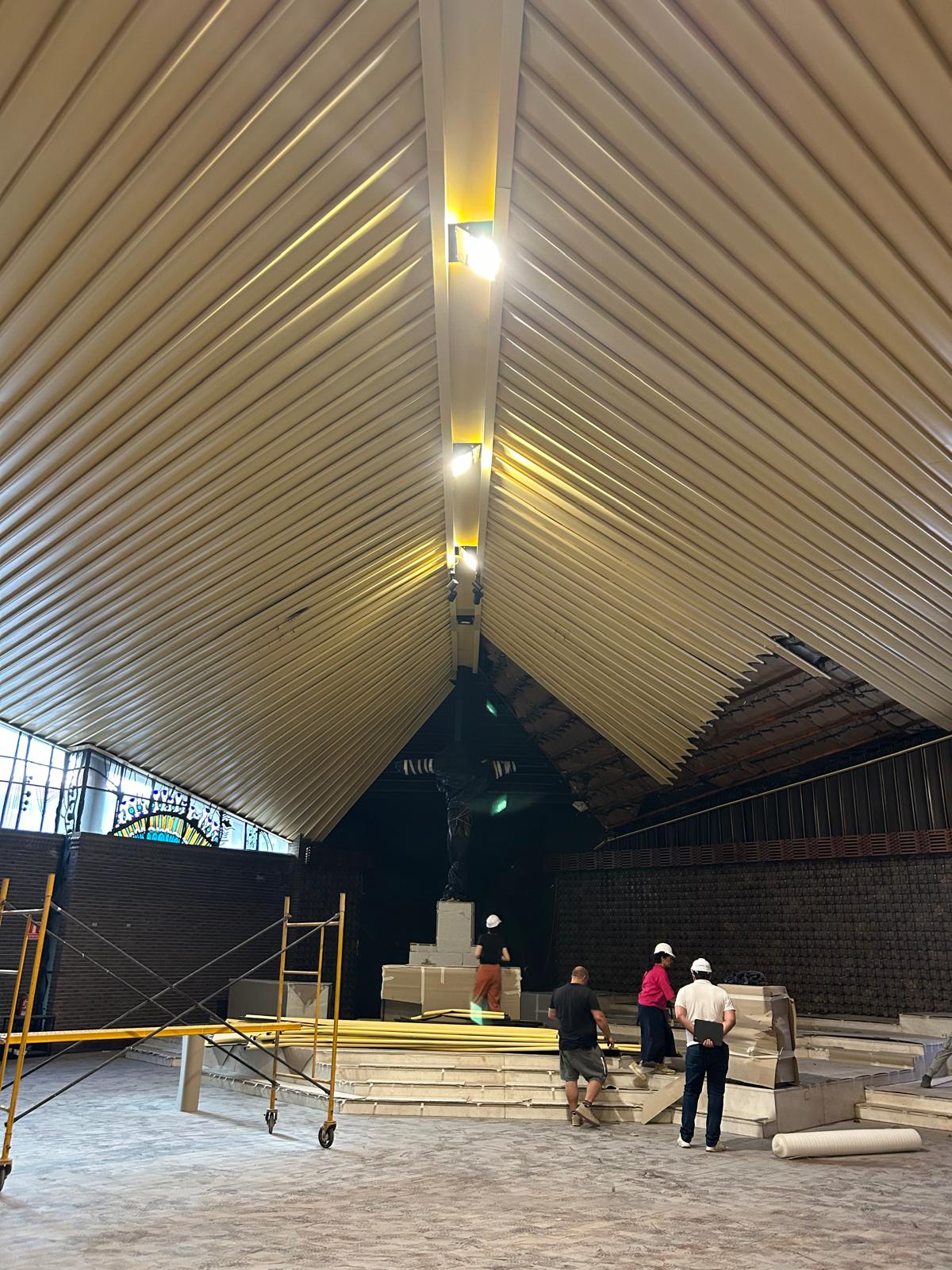 Église — vue 5