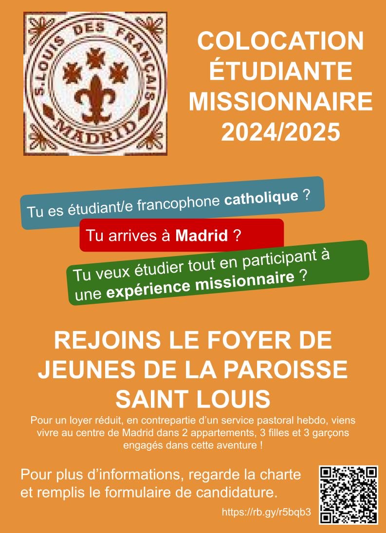 Foyer des jeunes